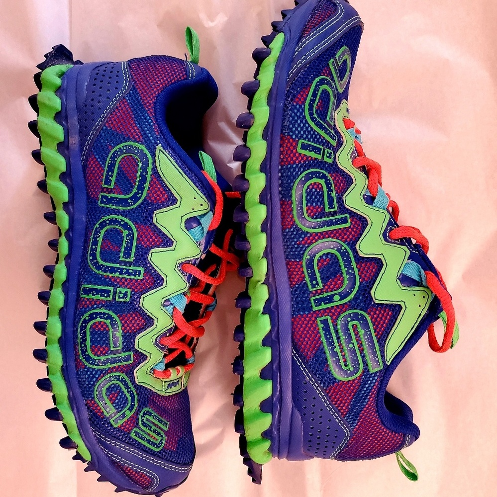 Adidas Vigor TR women's training shoes